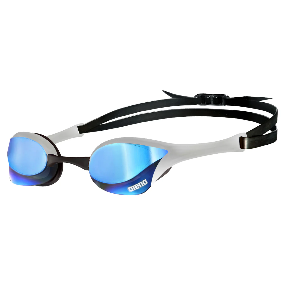 Arena Cobra Ultra Swipe Mirror Goggles - Image 13
