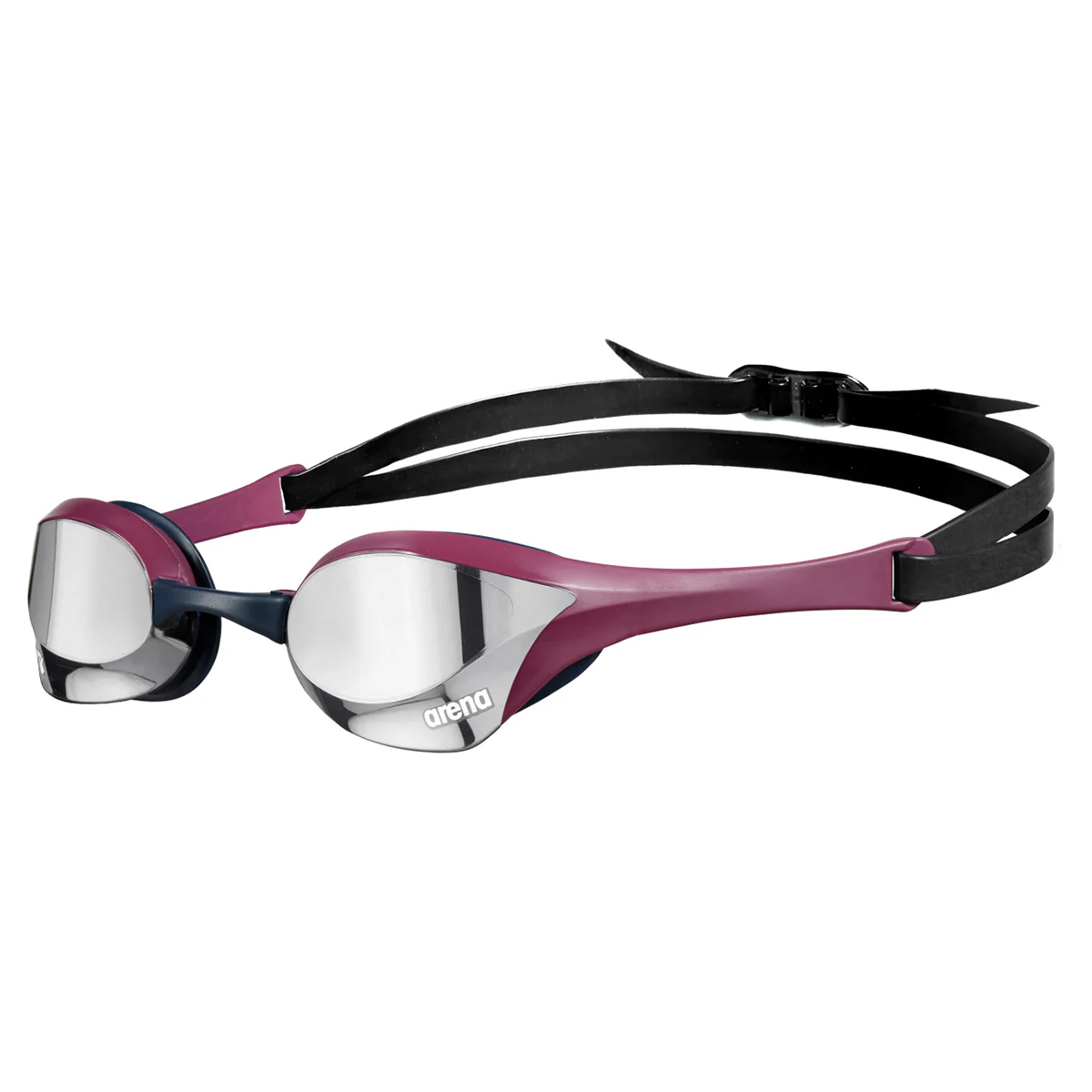 Arena Cobra Ultra Swipe Mirror Goggles - Image 18