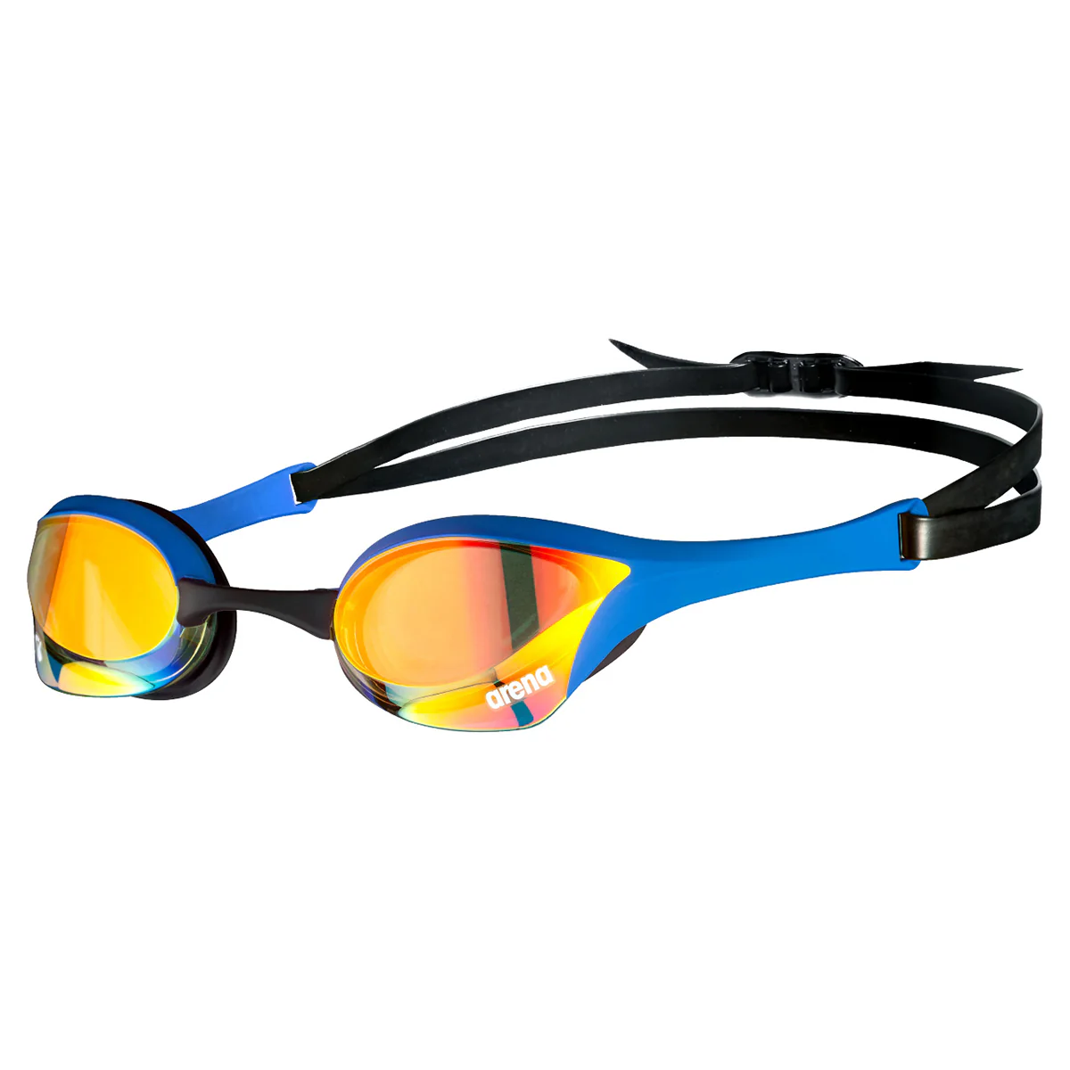 Arena Cobra Ultra Swipe Mirror Goggles - Image 2