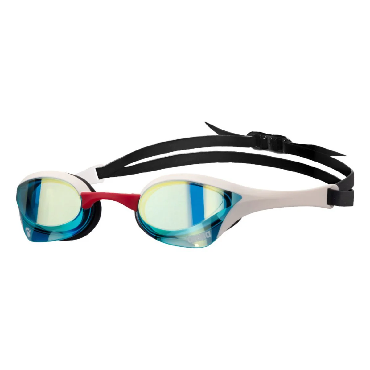 Arena Cobra Ultra Swipe Mirror Goggles - Image 27