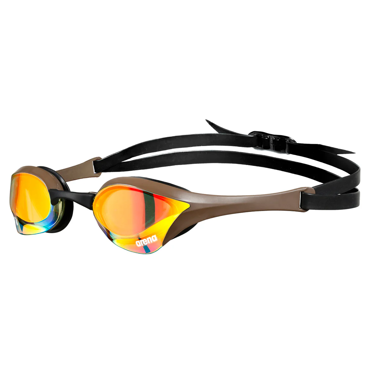 Arena Cobra Ultra Swipe Mirror Goggles - Image 3