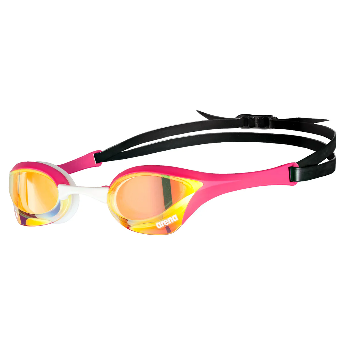 Arena Cobra Ultra Swipe Mirror Goggles - Image 4