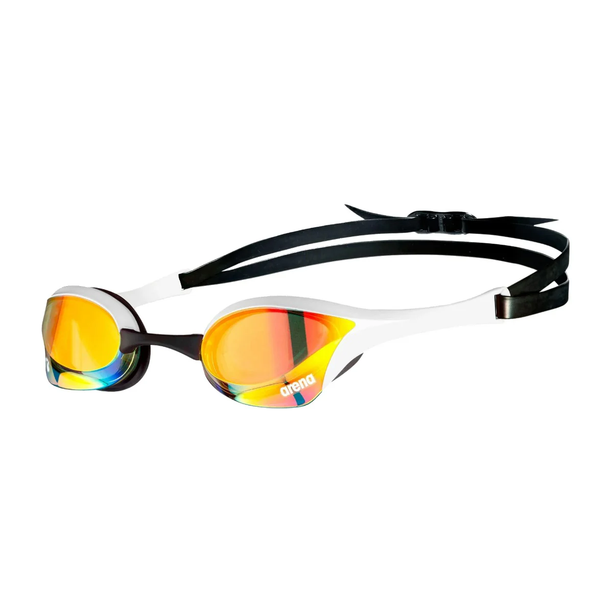 Arena Cobra Ultra Swipe Mirror Goggles - Image 5