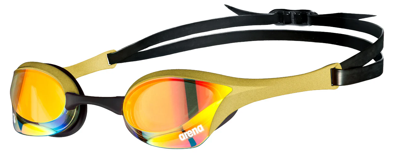 Arena Cobra Ultra Swipe Mirror Goggles - Image 6