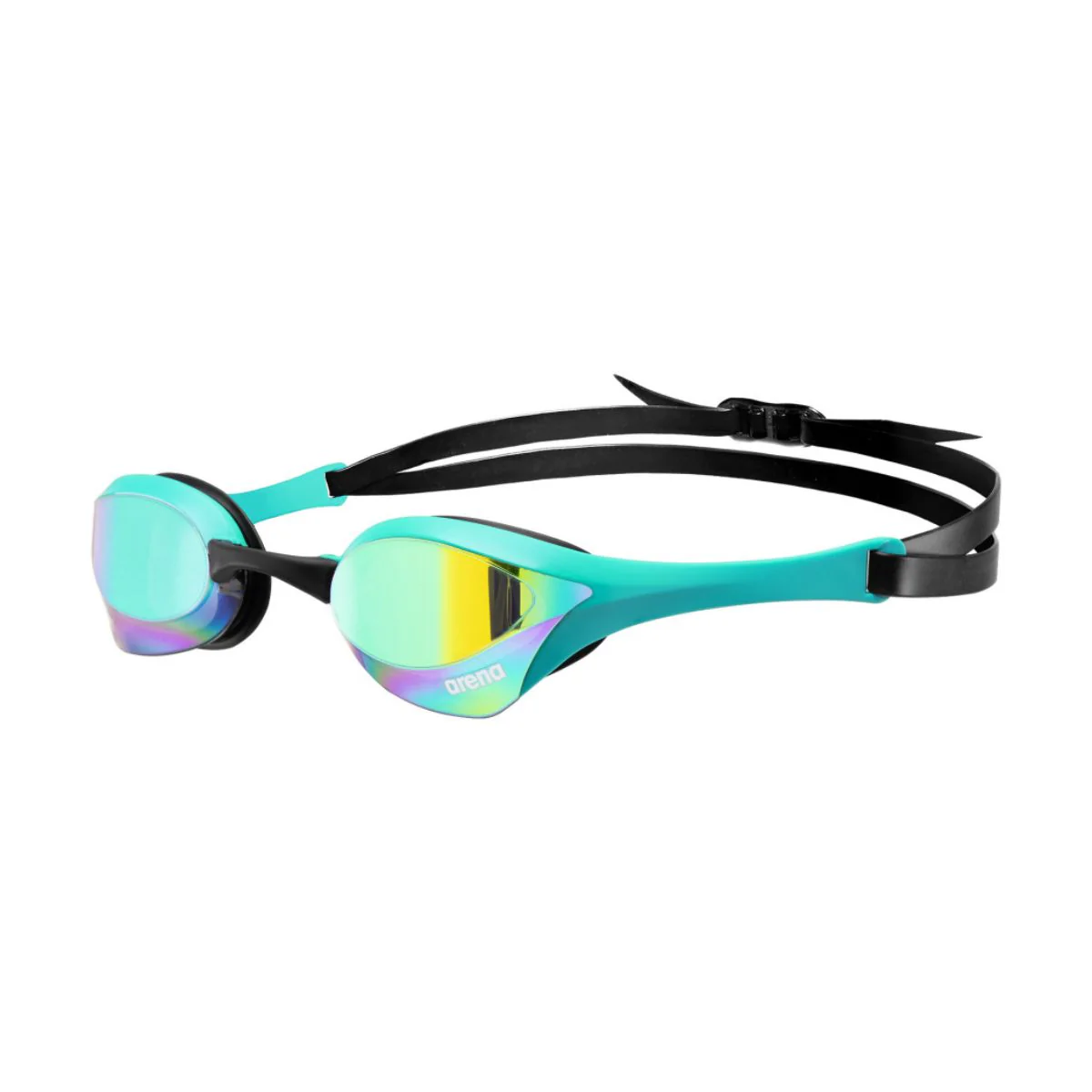 Arena Cobra Ultra Swipe Mirror Goggles - Image 8