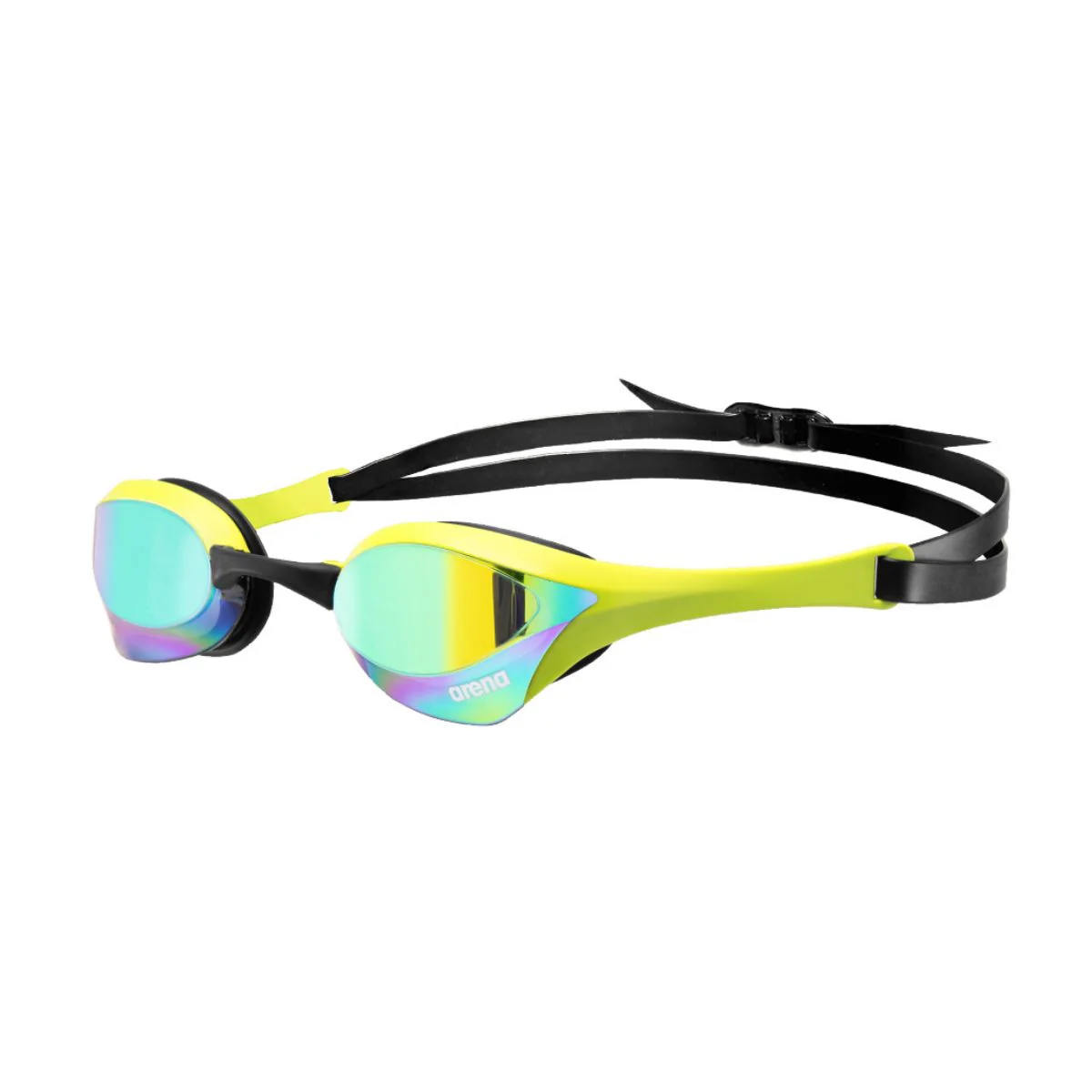 Arena Cobra Ultra Swipe Mirror Goggles - Image 9
