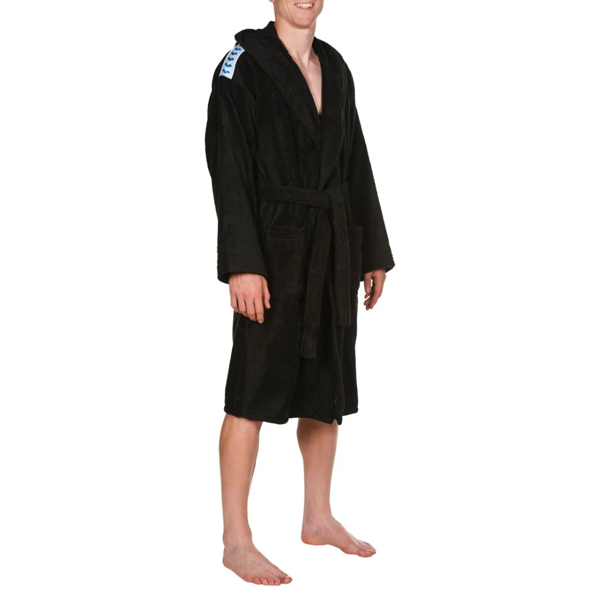 Arena Core Soft Robe - Image 3
