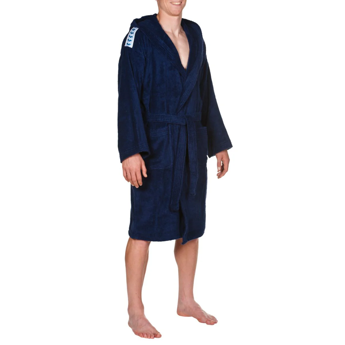 Arena Core Soft Robe - Image 6