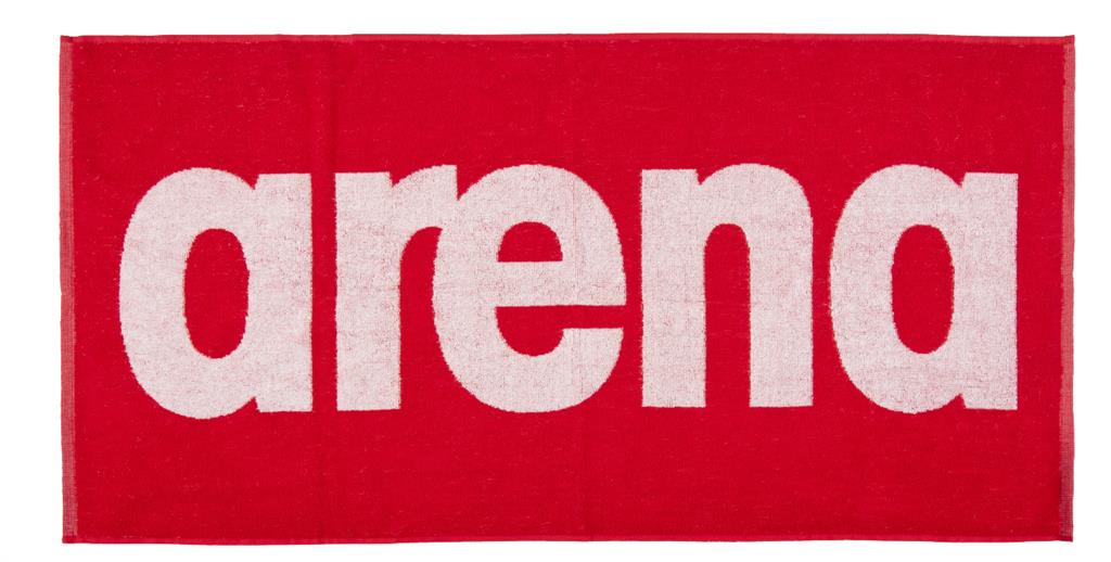 Arena Gym Soft Towel - Image 3