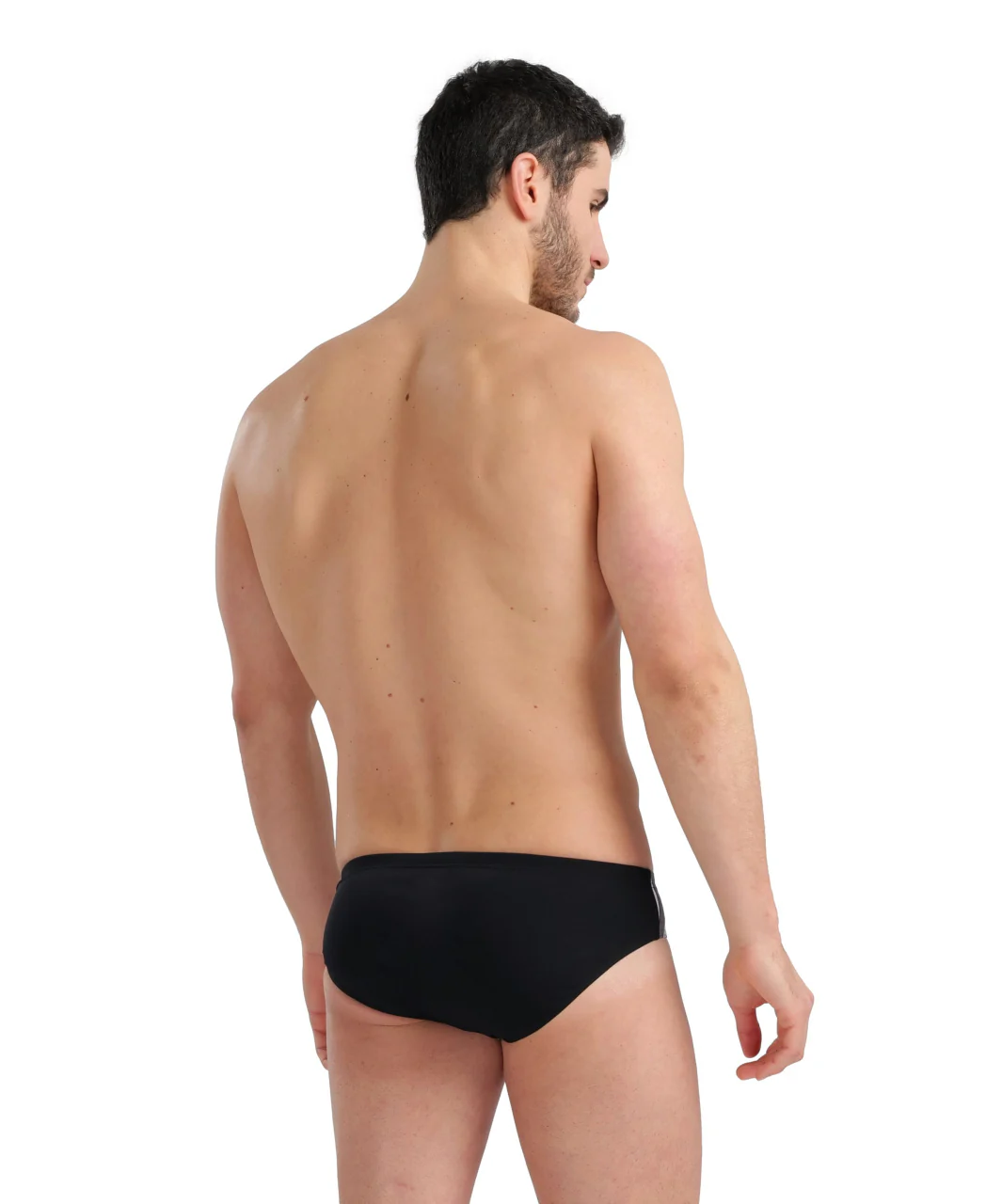 Arena Marbled Brief - Image 12
