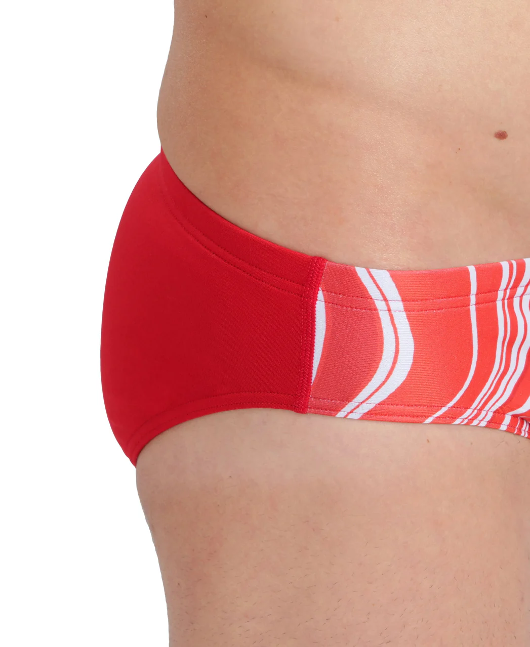 Arena Marbled Brief - Image 19