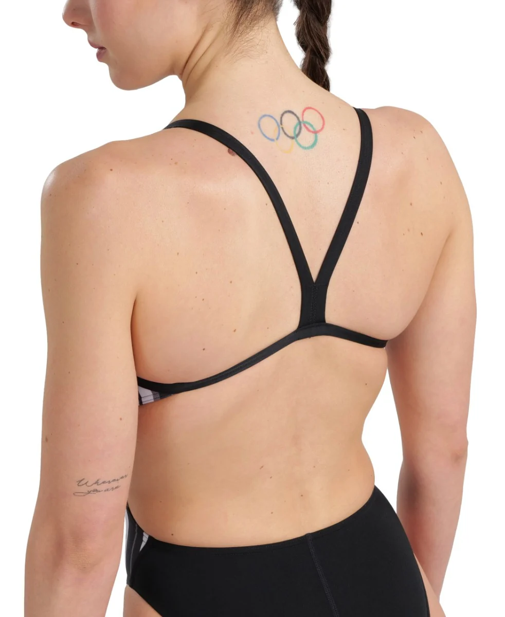 Arena Marbled Challenge Back - Image 10