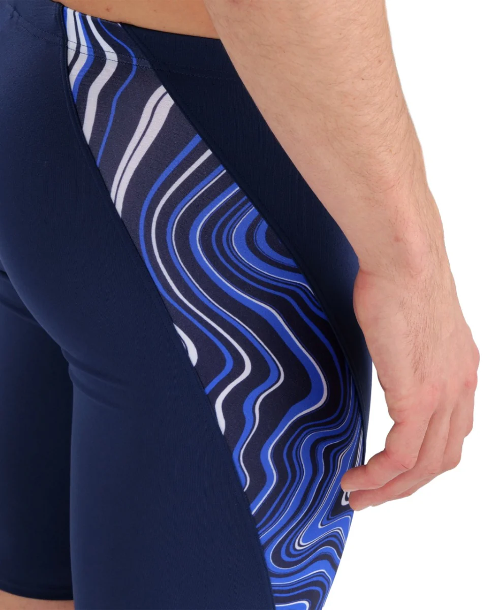 Arena Marbled Jammer - Image 19