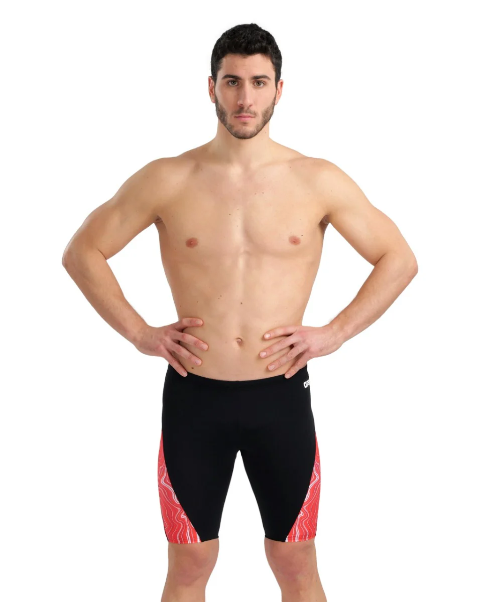 Arena Marbled Jammer - Image 2