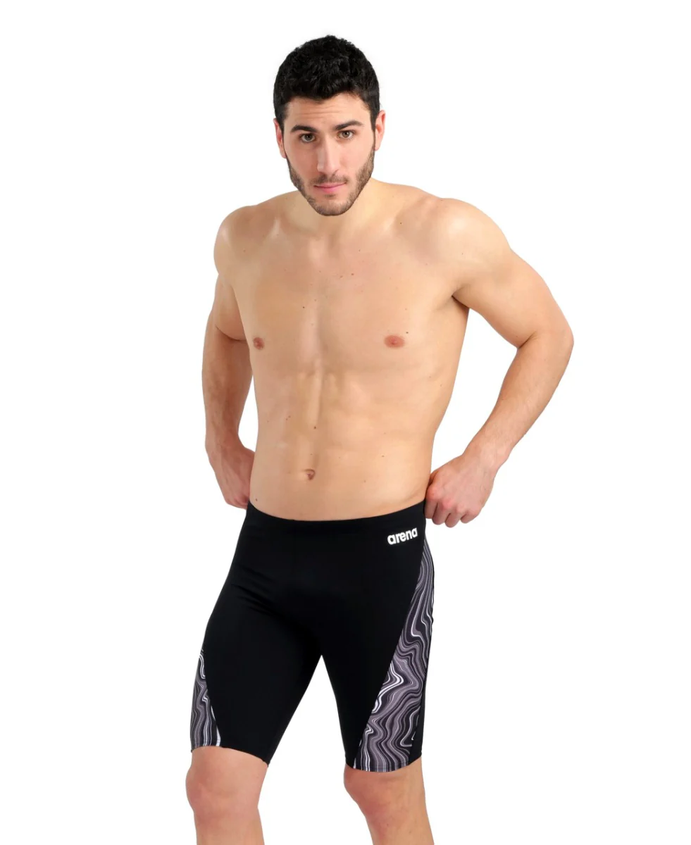 Arena Marbled Jammer - Image 21