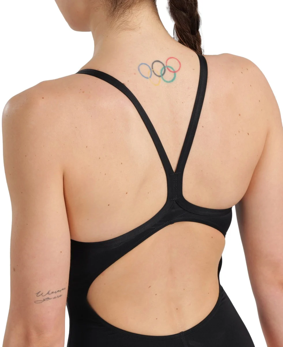 Arena Marbled Light Drop Back - Image 7