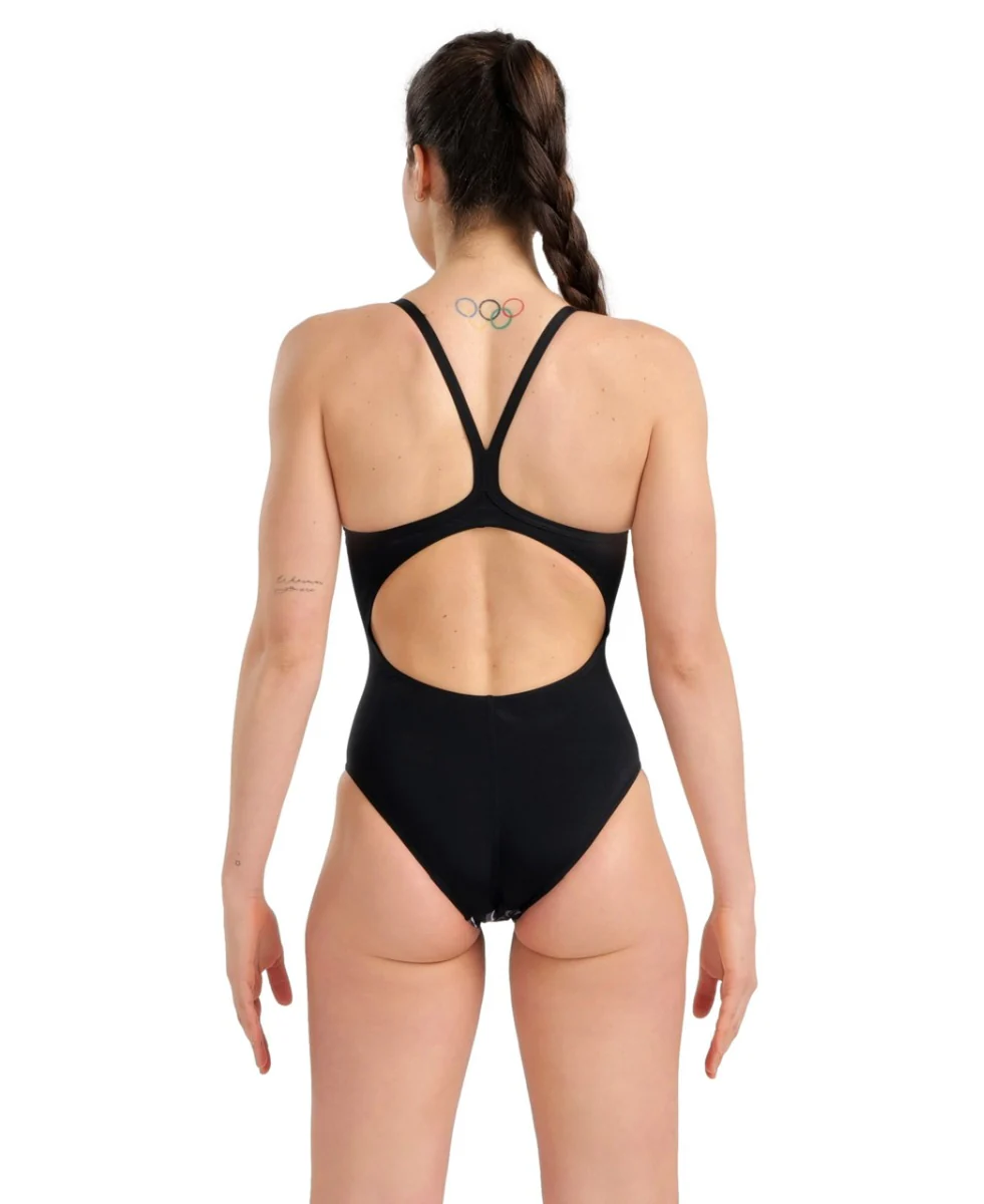 Arena Marbled Light Drop Back - Image 8