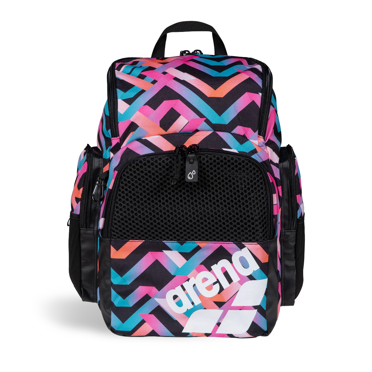 Arena One Go Backpack 35L Ao