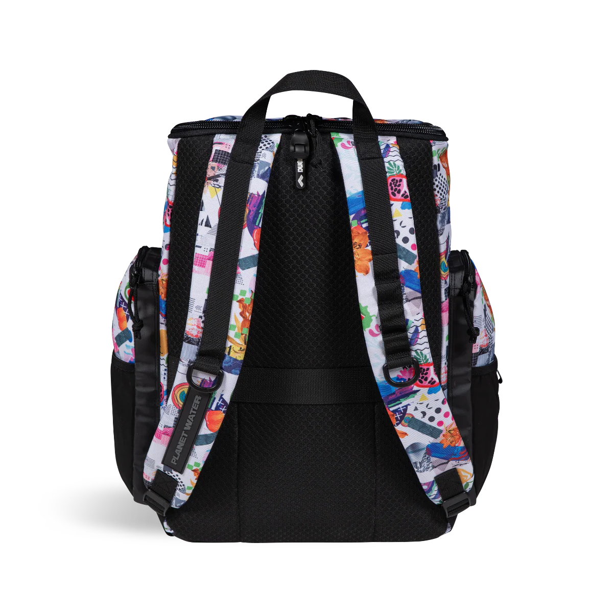 Arena One Go Backpack 35L Ao - Image 4