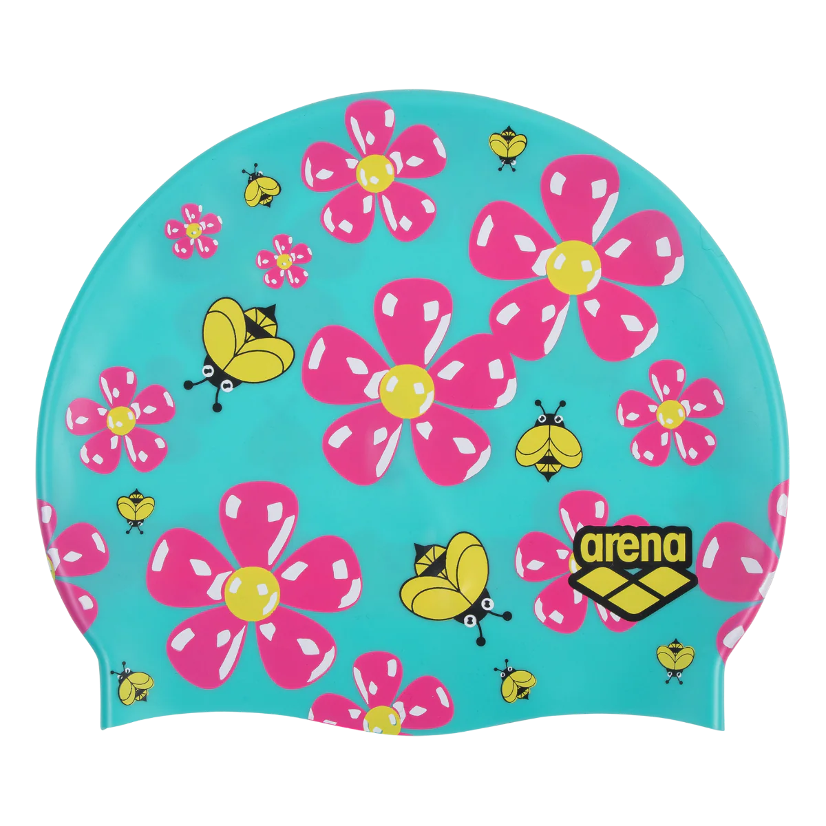 Arena Print Junior Cap - Image 2