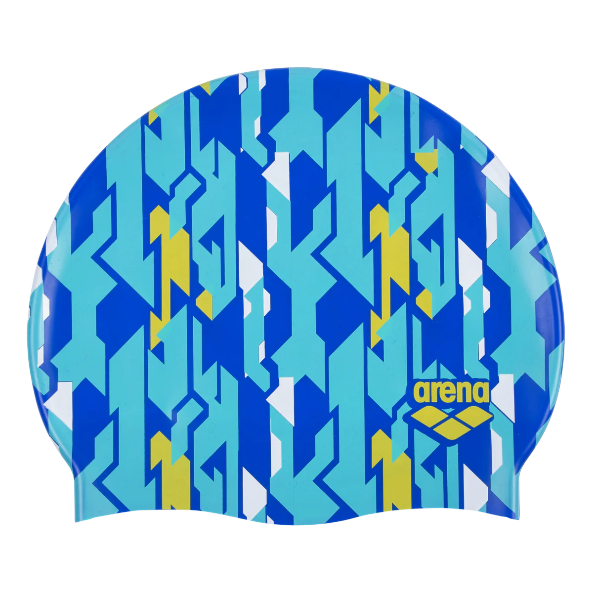 Arena Print Junior Cap - Image 3