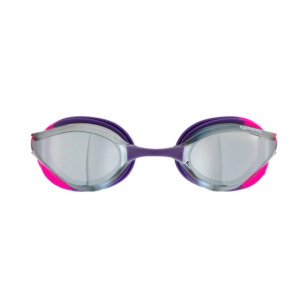 Arena Python Junior Mirrored Goggles - Image 2