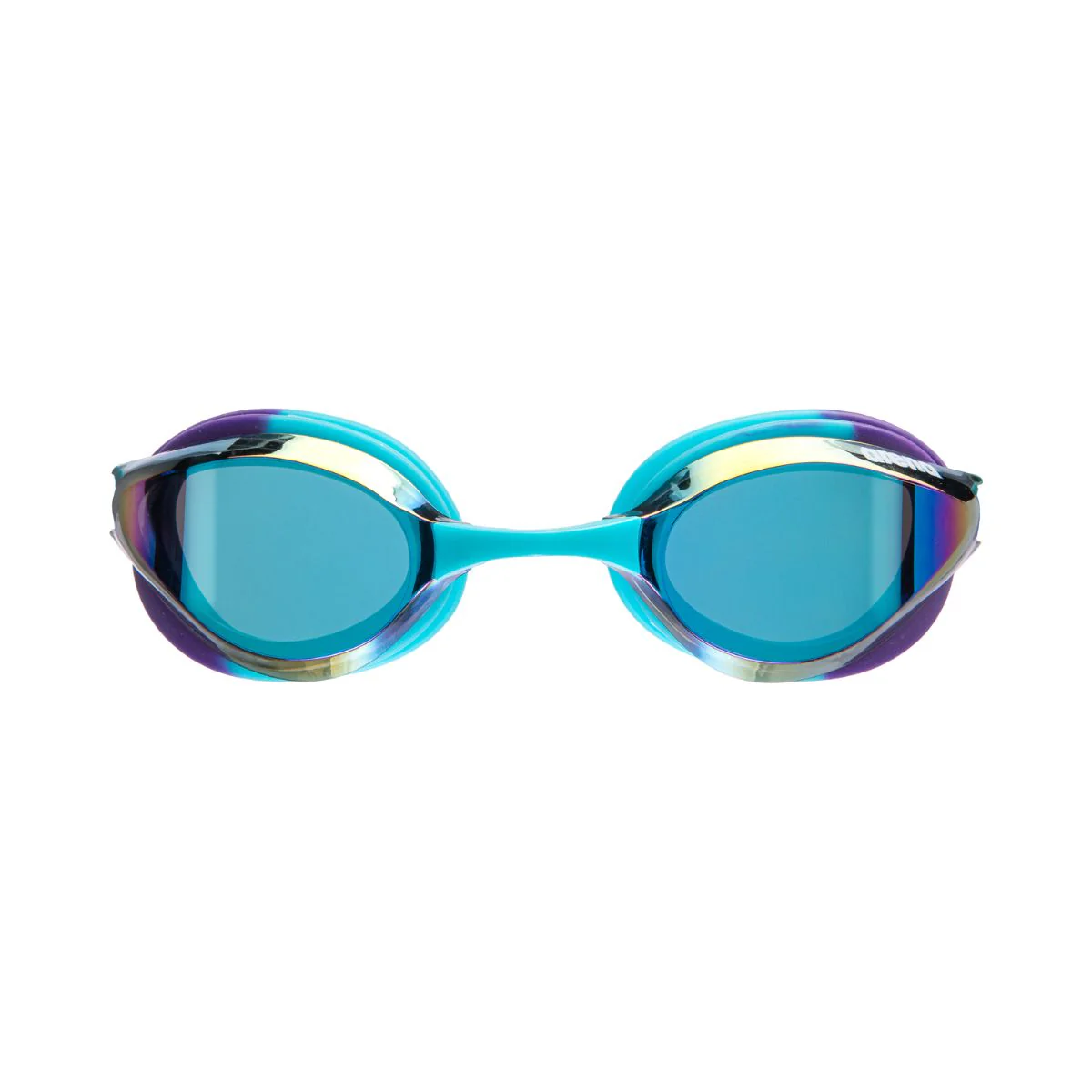 Arena Python Junior Mirrored Goggles - Image 6