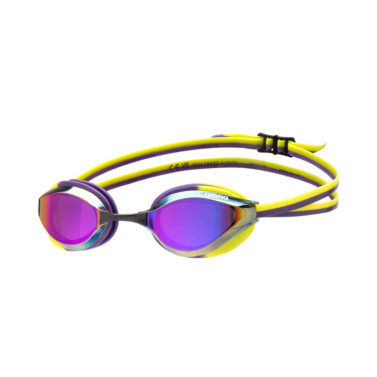Arena Python Mirror Goggles - Image 21