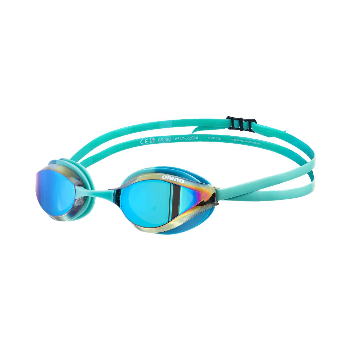 Arena Python Mirror Goggles - Image 25