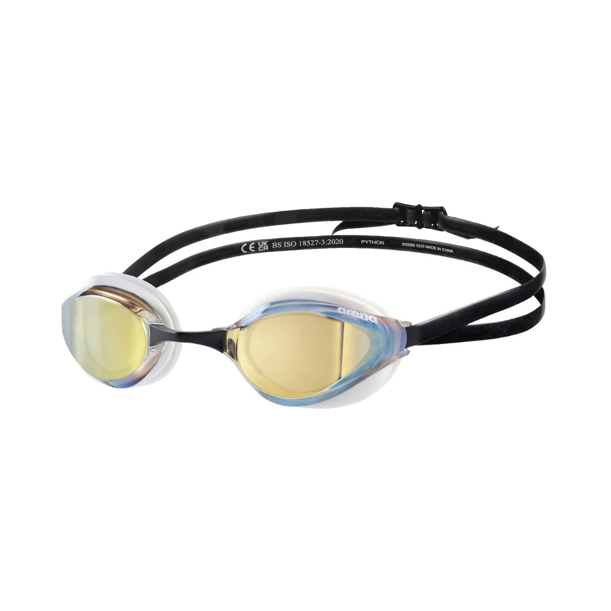 Arena Python Mirror Goggles - Image 28