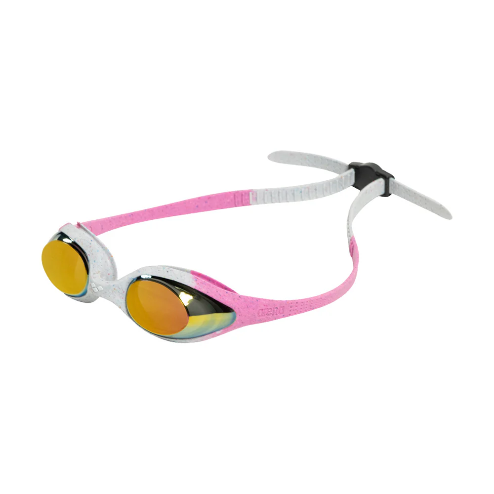 Arena Spider Jr. Mirror Goggle - Image 11