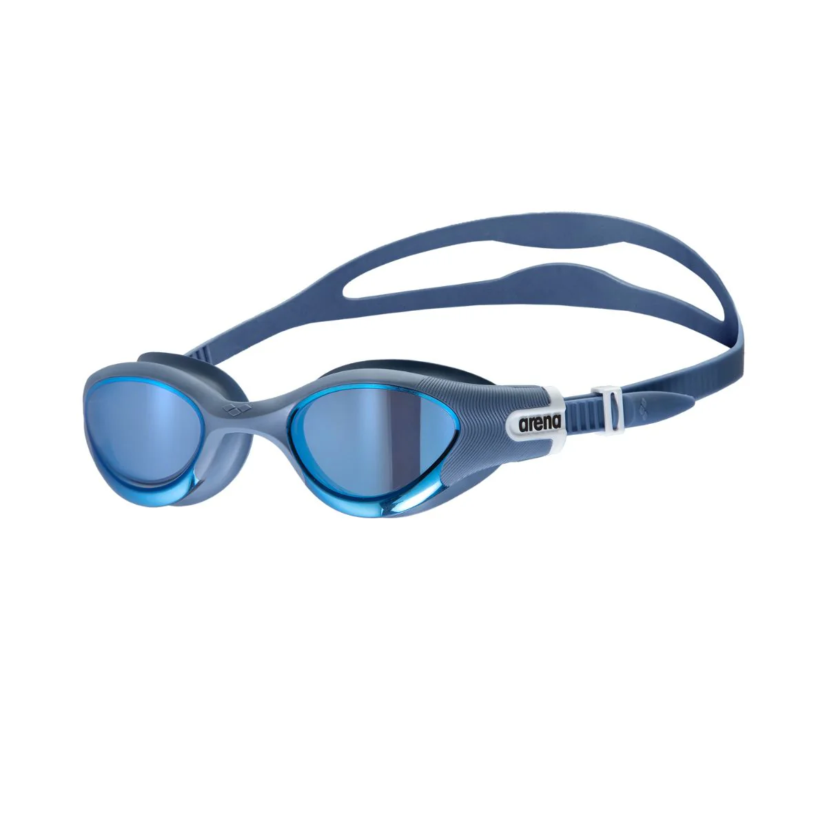 Arena The One Plus Mirrored Goggles - Image 2
