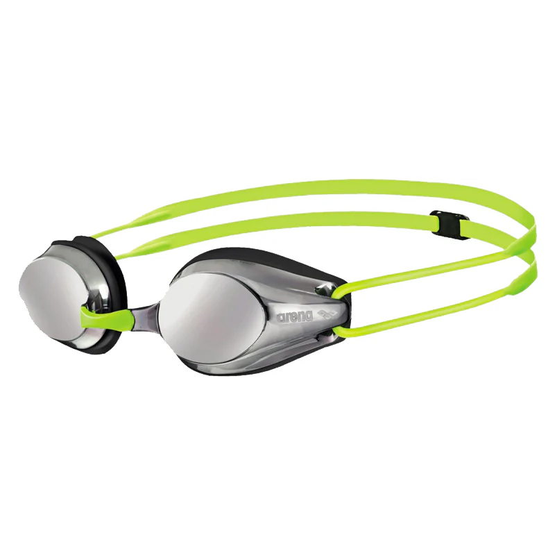 Arena Tracks Jr. Mirror Goggle - Image 5