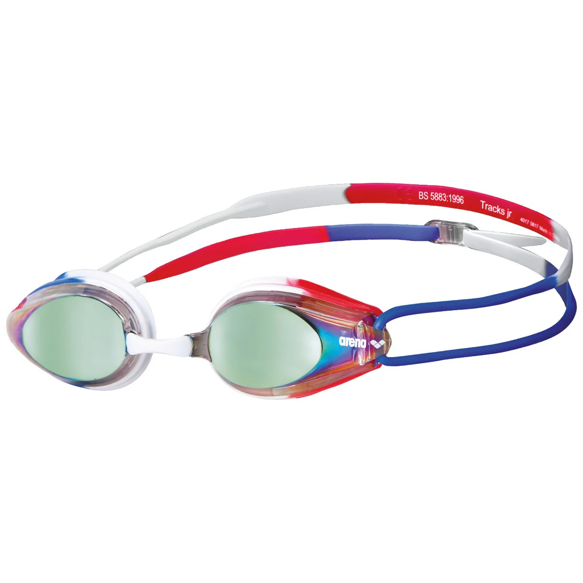 Arena Tracks Mirror Goggle - Image 5
