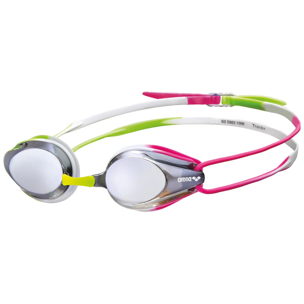 Arena Tracks Mirror Goggle - Image 6
