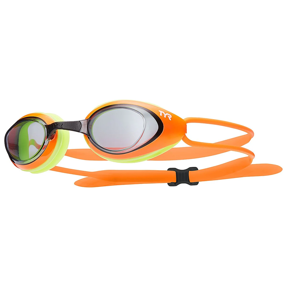 TYR Blackhawk Racing Goggles - Image 5
