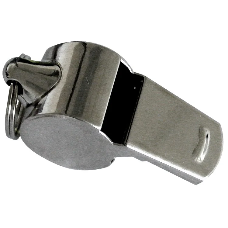Brass Whistle