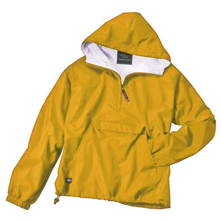 Charles River Adult Solid Hooded Pullover - Image 8