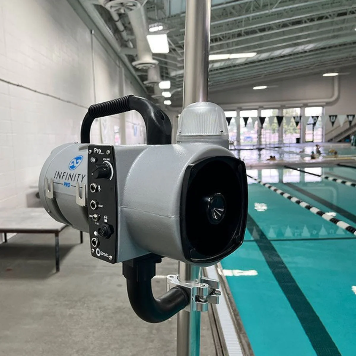 Colorado Time Systems Infinity Pro Start System - Image 2