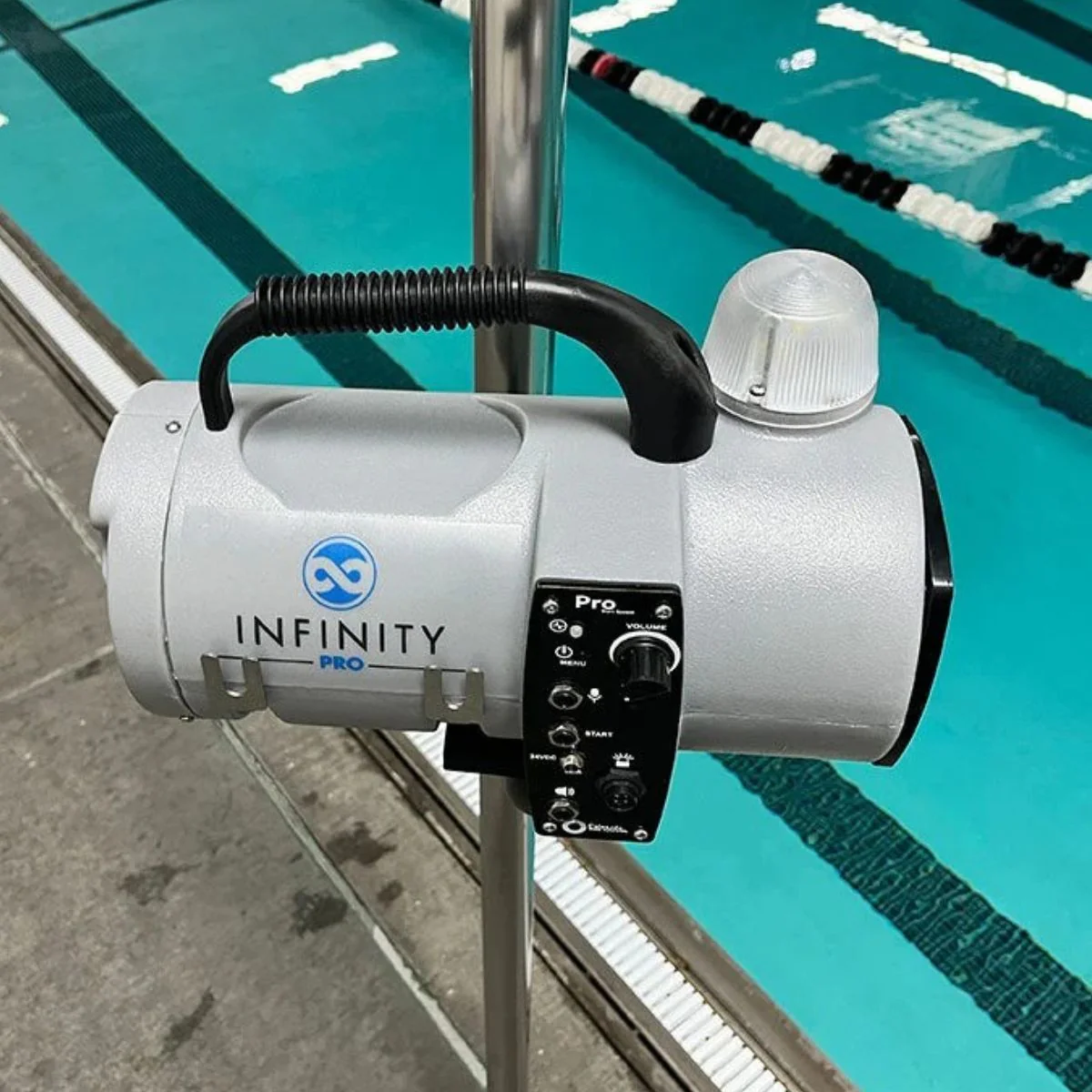 Colorado Time Systems Infinity Pro Start System - Image 3