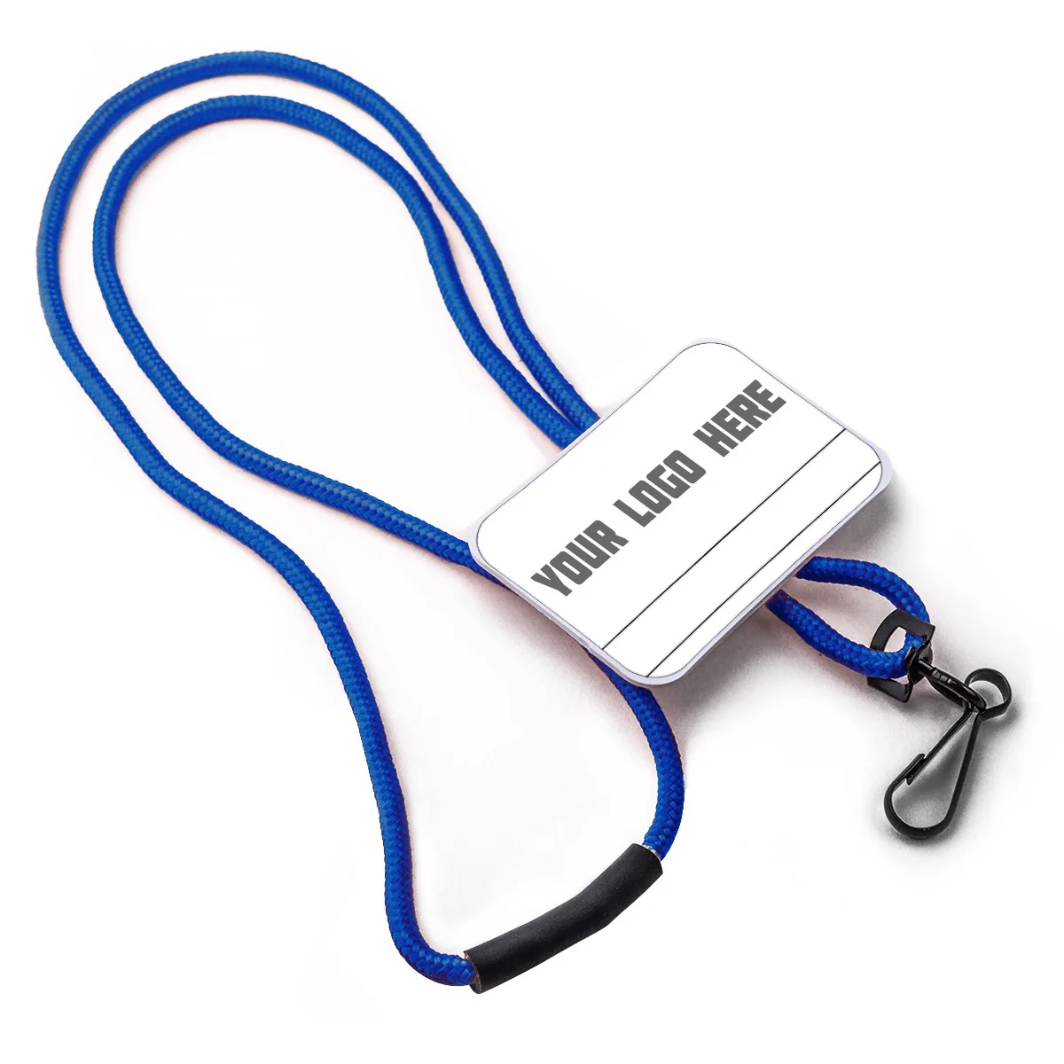 Custom Name Tag Break Away Lanyard - Image 3