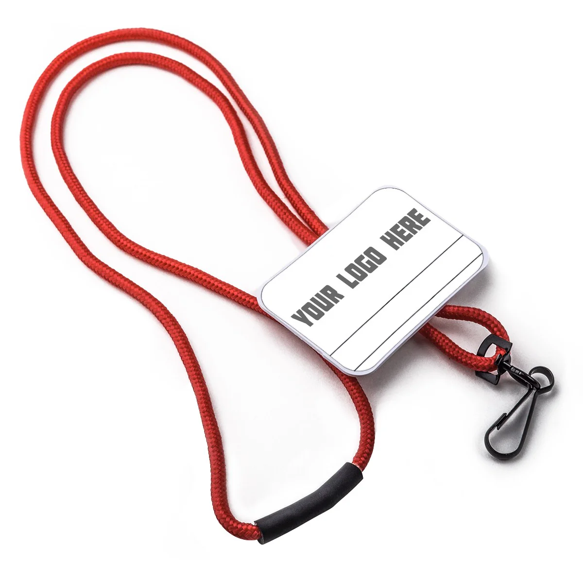 Custom Name Tag Break Away Lanyard - Image 6