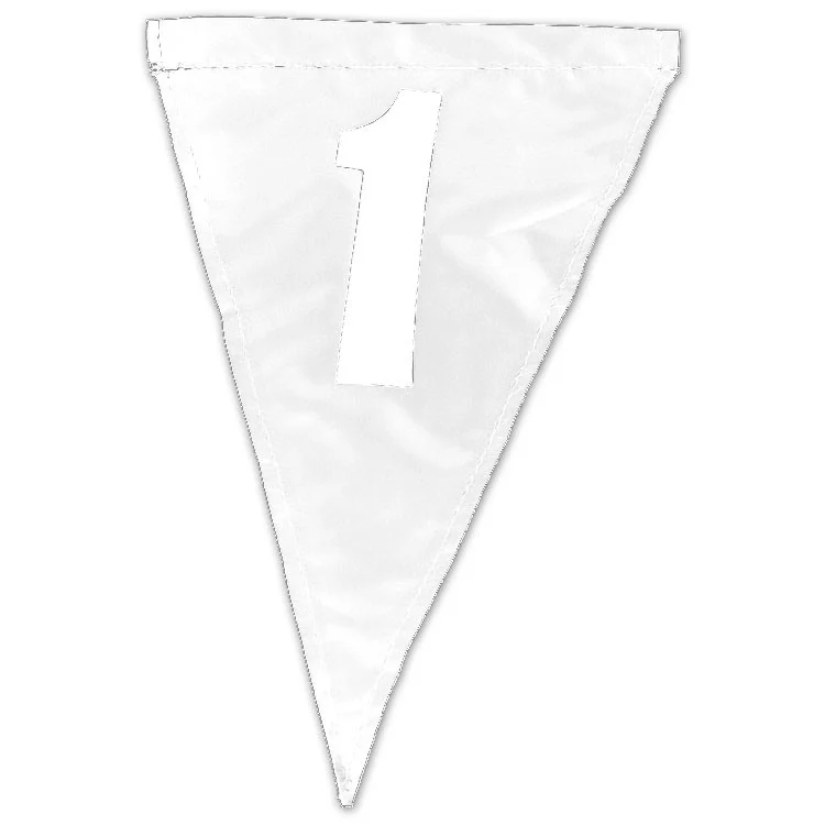 Custom Nylon Flag One Side - Image 6