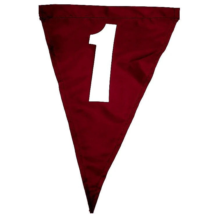 Custom Nylon Flag Two Sides - Image 8