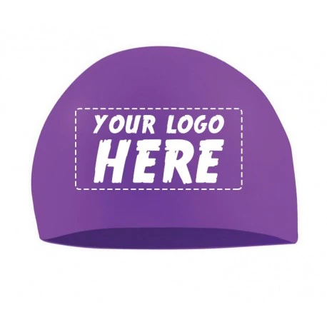 Custom Printed Latex Caps - Image 13