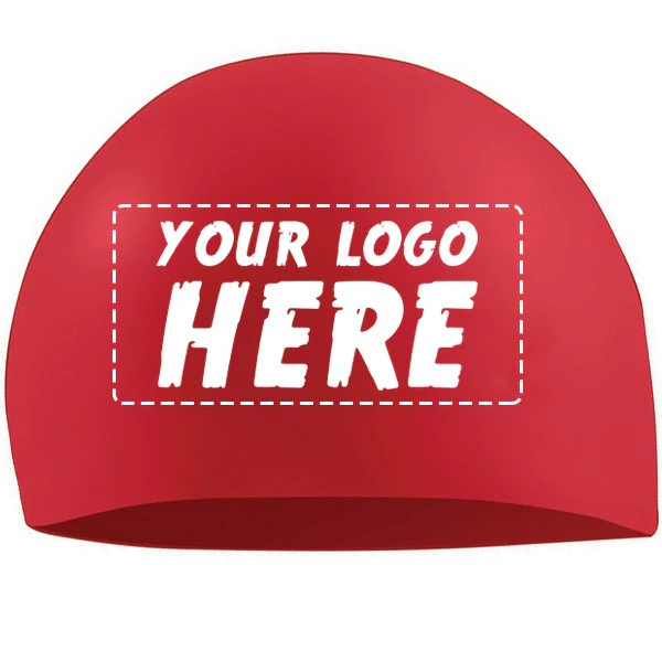 Custom Printed Latex Caps - Image 2