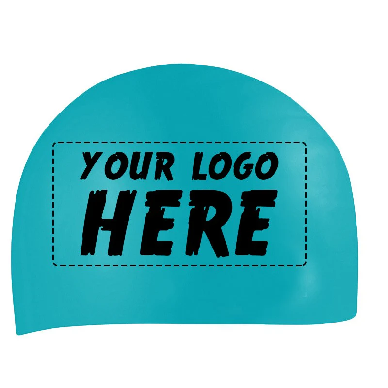 Custom Printed Silicone Caps - Image 25