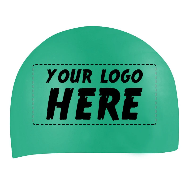 Custom Printed Silicone Caps - Image 26