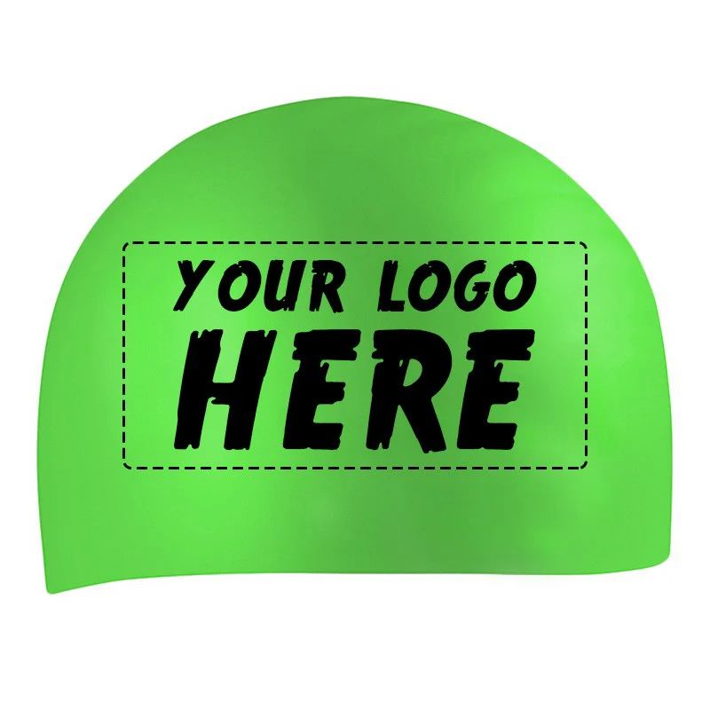 Custom Printed Silicone Caps - Image 29