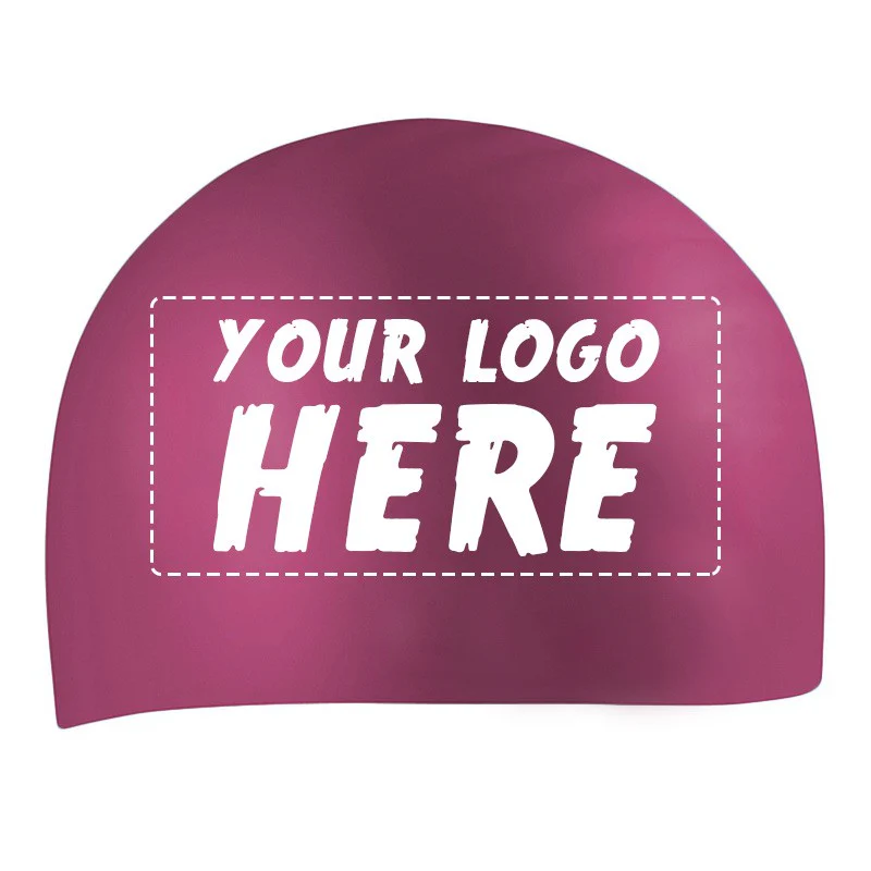 Custom Printed Silicone Caps - Image 31